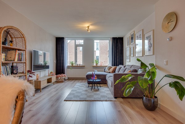 Property photo 11 - Meijer van Leeuwenstraat 57, 5348 JV Oss